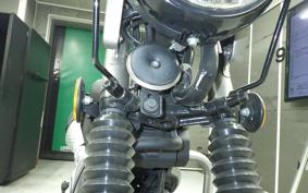 HONDA CT125-2 2018 JA65