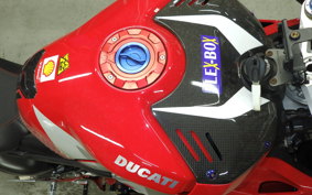 DUCATI PANIGALE V4 S 2018