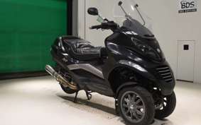 PIAGGIO MP3 250 2010