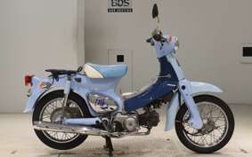 HONDA LITTLE CUB AA01