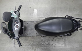 SUZUKI ADDRESS V125 G 2017 CF46A