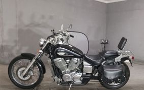 HONDA SHADOW 400 SLASHER 2005 NC40