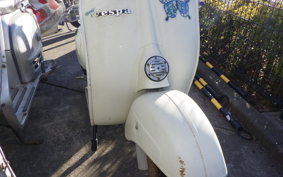 VESPA 50S