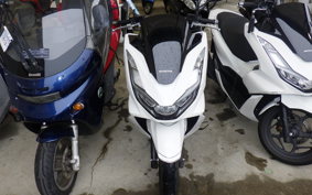 HONDA PCX125 JK05