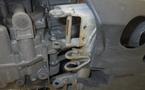 SUZUKI SKYWAVE 250 (Burgman 250) Gen.3 2022 CJ46A