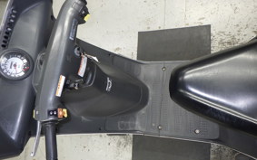 HONDA GYRO CANOPY 2001 TA03