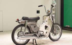 HONDA C50 SUPER CUB E 2014 C50