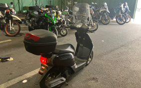 HONDA  TACT  BASIC  AF79