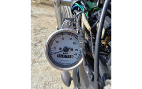 HONDA GB350 2023 NC59