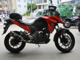 Фото Suzuki STROM SX с японского аукциона