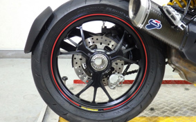 DUCATI MULTI STRADA 1200S 2013 ZDMA302JACB