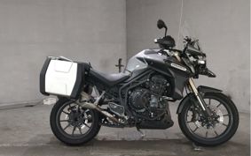 TRIUMPH TRIUMPH TIGER EXPLORER V1F11E