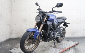HONDA CB250R MC52
