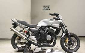 HONDA CB400 SUPER BOLDOR VTEC 2007 NC39