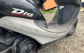 HONDA DIO AF35