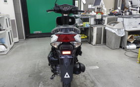 HONDA DIO 110 2010 JF31