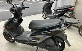 YAMAHA CYGNUS125X SE44J