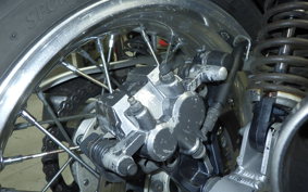 KAWASAKI ZEPHYR 1100 2026 ZRT10A