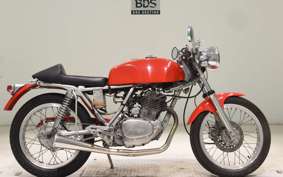 HONDA CB250 RS Z 2014 MC02