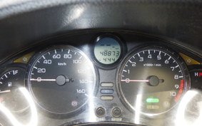HONDA FORZA Z 2006 MF08