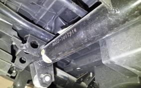 HONDA BENLY 50 2022 AA03