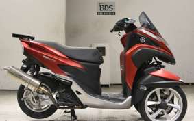 YAMAHA TRICITY 125 SE82J