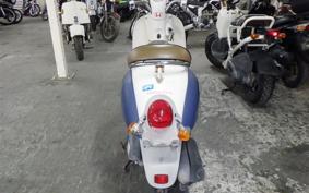 HONDA CREA SCOOPY AF55