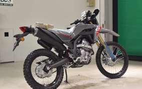 HONDA CRF250L 2012 MD47