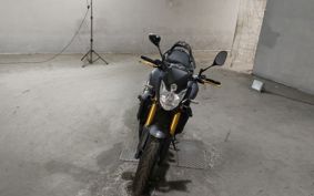 YAMAHA FZ8 FAZER RN25