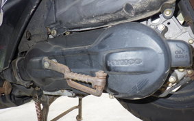 KYMCO V-LINK 125