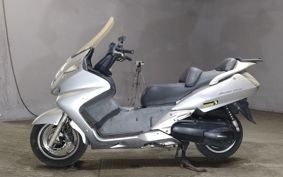 HONDA SILVERWING 400 NF01