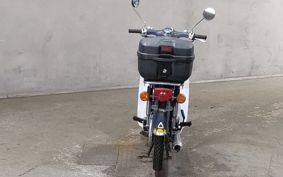 HONDA SUPER CUB90 HA02