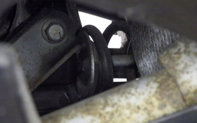 SUZUKI SKYWAVE 250 (Burgman 250) S Gen.3 CJ44A