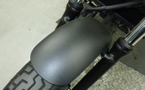 HONDA REBEL 250 A MC49