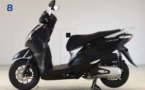 HONDA LEAD 125 JK12