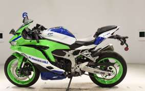 KAWASAKI ZX-4RR 2024 ZX400P