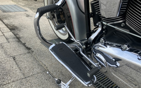 HARLEY FLSTN1340-1450 2015 JD5