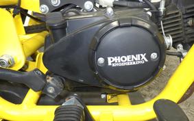 OTHER PHENIX ガンナー50 MRNGP5DBF