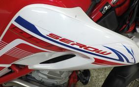 YAMAHA SEROW 250 Gen.3 2023 DG31J