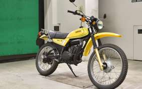 YAMAHA DT125 2N0