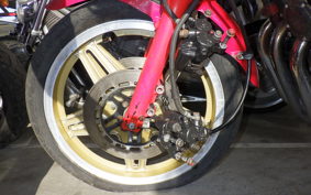 HONDA CB900F SC01