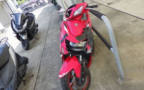 YAMAHA CYGNUS 125 XSR 3 SED8J
