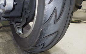 HONDA LEAD 110 2022 JF19