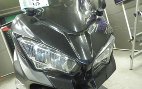 KAWASAKI NINJA 250 2 EX250P