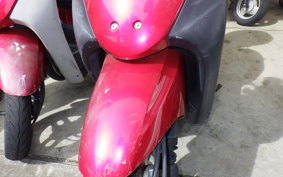 HONDA TODAY 2 AF67