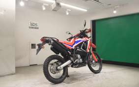 HONDA CRF250 GEN 2 RALLY 2022 MD47