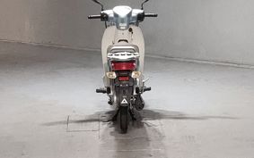 HONDA SUPER CUB110 JA10