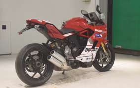 DUCATI SS937S 2017