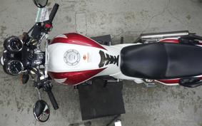 HONDA CB400SF GEN 4 2015 NC42