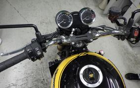 KAWASAKI Z900RS SE 2022 ZR900C